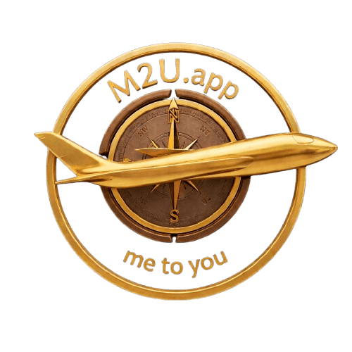 MessageToYou Logo