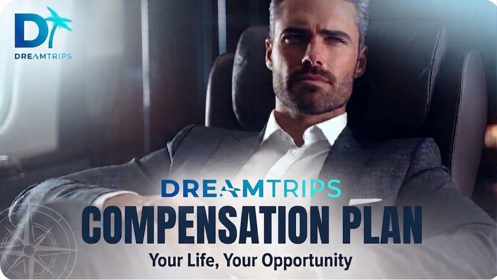 DreamTrips Compensation Plan PDF